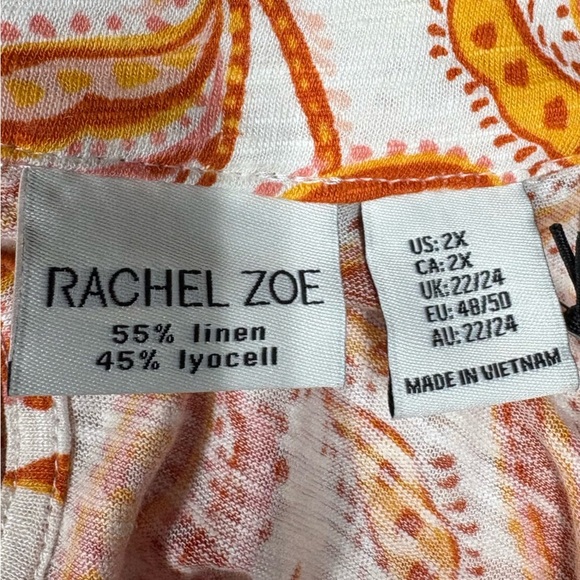 Rachel Zoe Tank - Picture 5 of 5